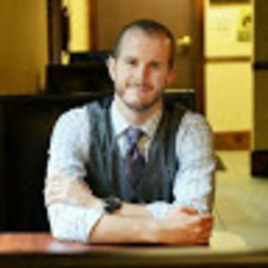 Meet your Posher, Will